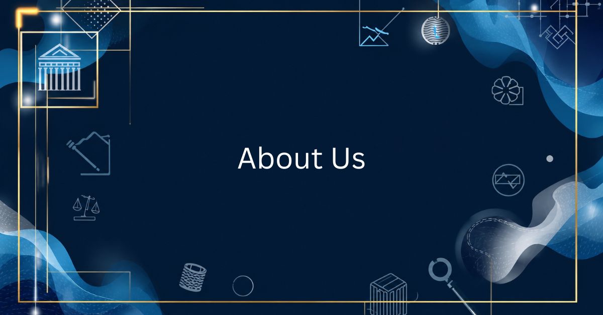 About Us